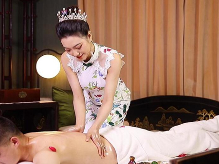 南京浦口精油按摩的化学奥秘：芳香疗法如何作用于身心